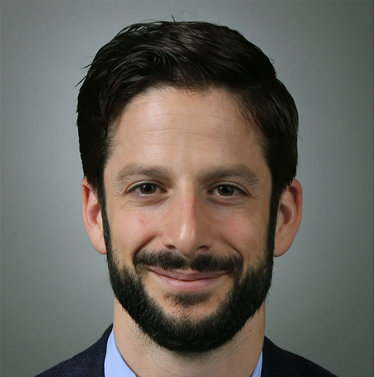 Gabriel Granatstein - CEO - Canada Tire