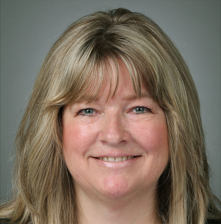 Kerry-Anne Arrowsmith - directrice du marketing - Canada Tire