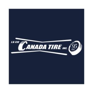 La Cie Canada Tire Inc. logo